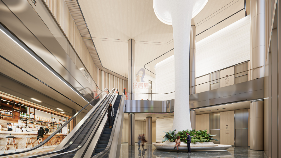 懋源&middot;曜中心