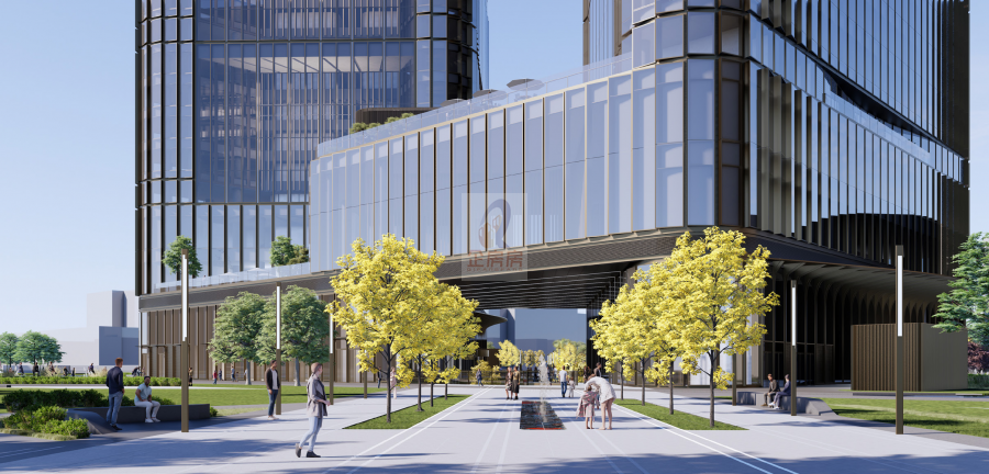 懋源&middot;曜中心