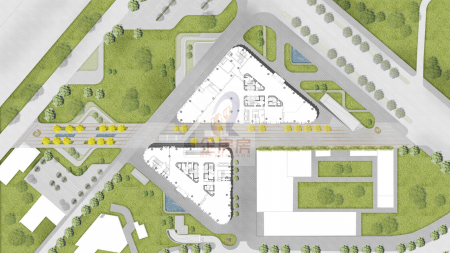 懋源&middot;曜中心详情