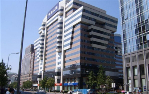 通泰大厦