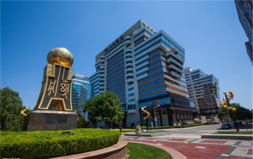 通泰大厦