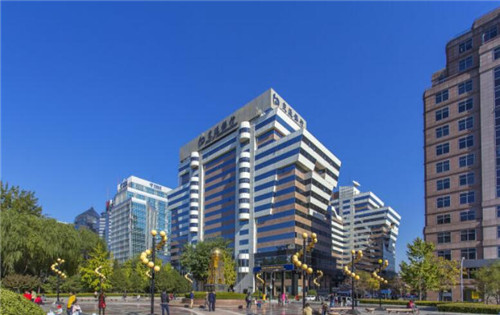 通泰大厦