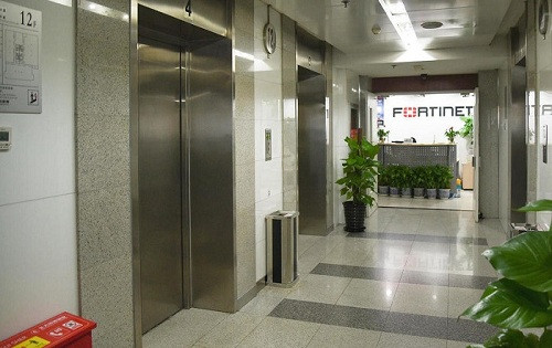 方正国际大厦