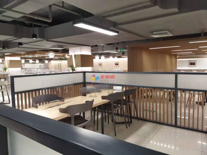 中海国际中心（西城）